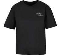 Miss Tee T-shirt femme Give A Damn Tee MST180 L