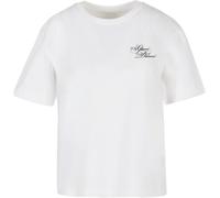 Miss Tee T-shirt femme Give A Damn Tee MST180 XS