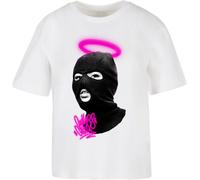 Miss Tee T-shirt femme Godless Girl 2.0 Tee MST085 S