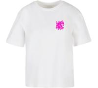 Miss Tee T-shirt femme Godless Girl Tee MST067 S