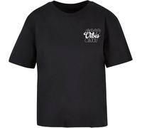 Miss Tee T-shirt femme Good Vibes Wording Tee MST190 XS