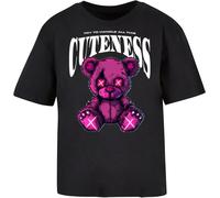 Miss Tee T-shirt femme Handle This Cuteness MST232 XXL