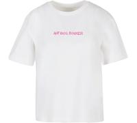 Miss Tee T-shirt femme Hot Girl Dinner Tee MST106 5XL