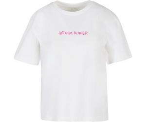 Miss Tee T-shirt femme Hot Girl Dinner Tee MST106 L