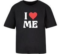 Miss Tee T-shirt femme I Love Me Classic Tee MST154 L