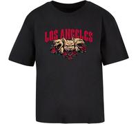 Miss Tee T-shirt femme LA Dogs Tee MST068 XL