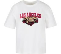 Miss Tee T-shirt femme LA Dogs Tee MST068 XS