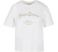 Miss Tee T-shirt femme Ladies Ocean Dreams MST347 L