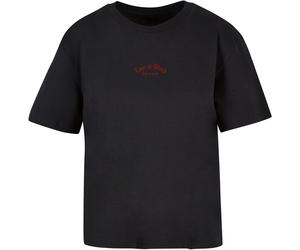 Miss Tee T-shirt femme L'amour est aveugle L'amour est cruel Tee MST018 M