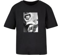 Miss Tee T-shirt femme Lip Tattoo Tee MST078 M