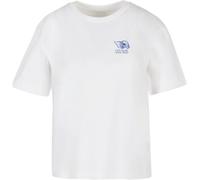 Miss Tee T-shirt femme Live Slow Seashells MST361 5XL