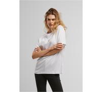 Miss Tee T-shirt femme Lotus Emb MST283 L