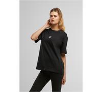 Miss Tee T-shirt femme Lotus Emb MST283 S