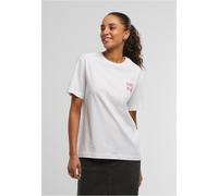 Miss Tee T-shirt femme Lucky Syndrome de la fille MST313 3XL