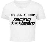 Miss Tee T-shirt femme Number One Racing Team MST316 XS