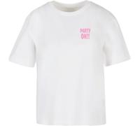 Miss Tee T-shirt femme Party On MST360 XXL