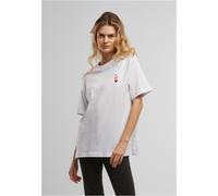 Miss Tee T-shirt femme Queen Card Emb MST281 M