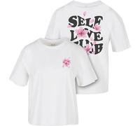 Miss Tee T-shirt femme Self Love Club Tee M