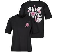 Miss Tee T-shirt femme Self Love Club Tee S