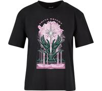 Miss Tee T-shirt femme Shine Bright Tee M