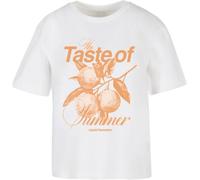 Miss Tee T-shirt femme The Taste Of Summer MST339 M