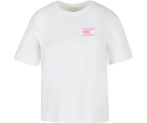 Miss Tee T-shirt femme Weekend Loading MST357 M