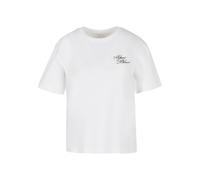 Miss Tee T-shirt femme Give A Damn Tee MST180 S