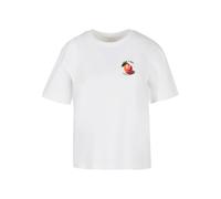 Miss Tee T-shirt femme Ladies Tan Time MST348 M