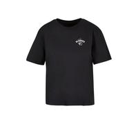 Miss Tee T-shirt femme Blessed Roses MST298 M