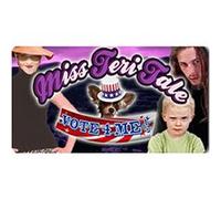 Miss Teri Tale 2 : vote 4 me