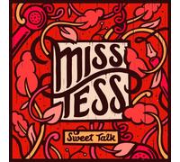 Miss Tess - Sweet Talk-Digi [Import]