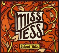 Miss Tess - Sweet Talk-Digi [Import]