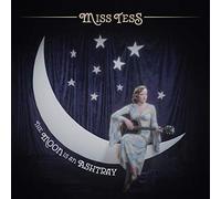 Miss Tess - The Moon is an Ashtray [Import]