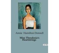 Miss Theodosia's Heartstrings