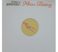 Miss Thing (x3, STC) [Import]
