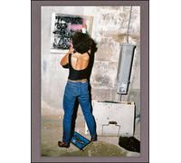 Miss.Tic, A la vie à l'amor Poétique de la révolte (1985 - 2022), édition bilingue français-anglais - Camille Lévy Sarfati - Atelier Miss.tic - broché - Catalogue d'exposition