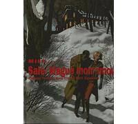 Miss, tome 4 : Sale blague mon amour