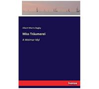 Miss Träumerei