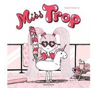 Miss Trop
