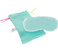 Miss Trucco Masque de Nuit pour les Yeux en Soie - Vert