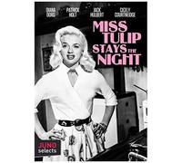 Miss Tulip Stays The Night (Dead By Morning) [Dvd]
