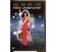 Miss Undercover