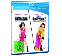 Miss Undercover 2 – Blu-ray – Import