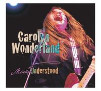 Carolyn Wonderland – Miss Understood – Import – MRi