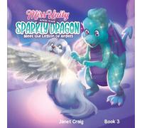 Miss Unity And The Sparkly Dragon Meet The Legion Of Angels