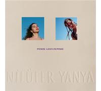 Miss Universe CD