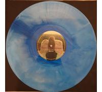 Miss Universe Vinyle Bleu Vinyle