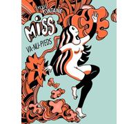 Miss Va-nu-pieds - Sylvie Fontaine - Tanibis - broché - Bande dessinée