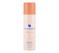 Gloria Vanderbilt Miss Vanderbilt déodorant pour femme 150 ml