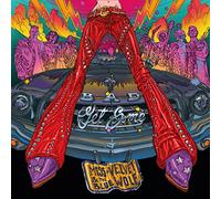 Miss Velvet & the Blue Wo - Bad Get Some [Import]